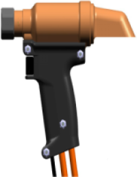 HUCK 2581