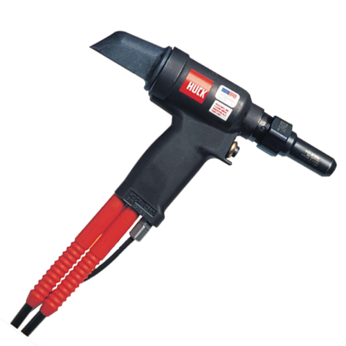 Huck2580环槽铆钉枪