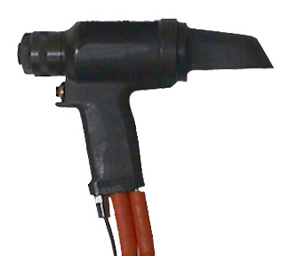 Huck2600环槽铆钉枪