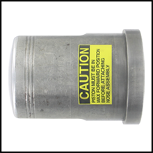 Huck99-5019枪头,用于安装C50L环槽铆钉